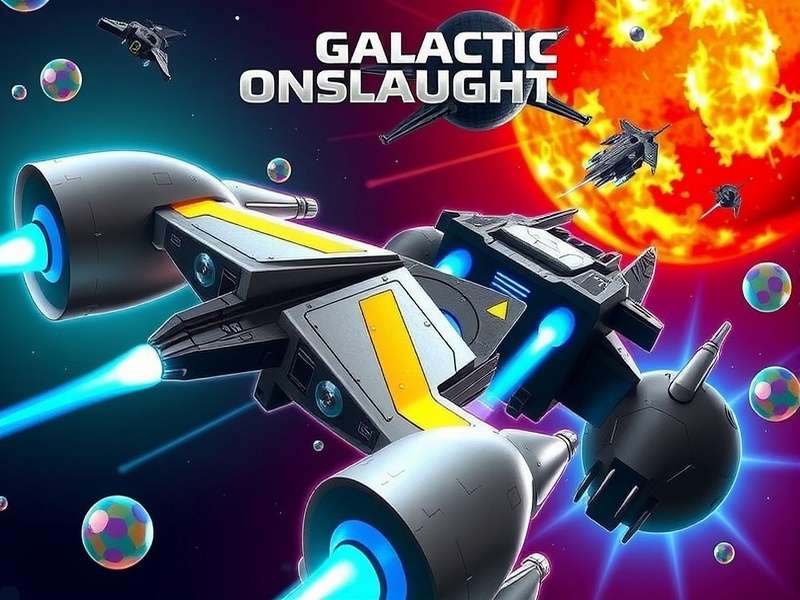 Galactic Onslaught India Tournament